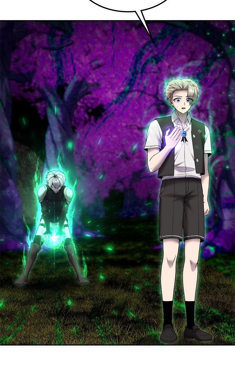 Secretly More Powerful than the Hero Chapter 74 - Page 86