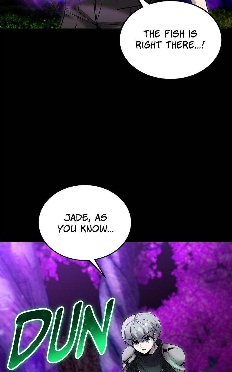 Secretly More Powerful than the Hero Chapter 74 - Page 89