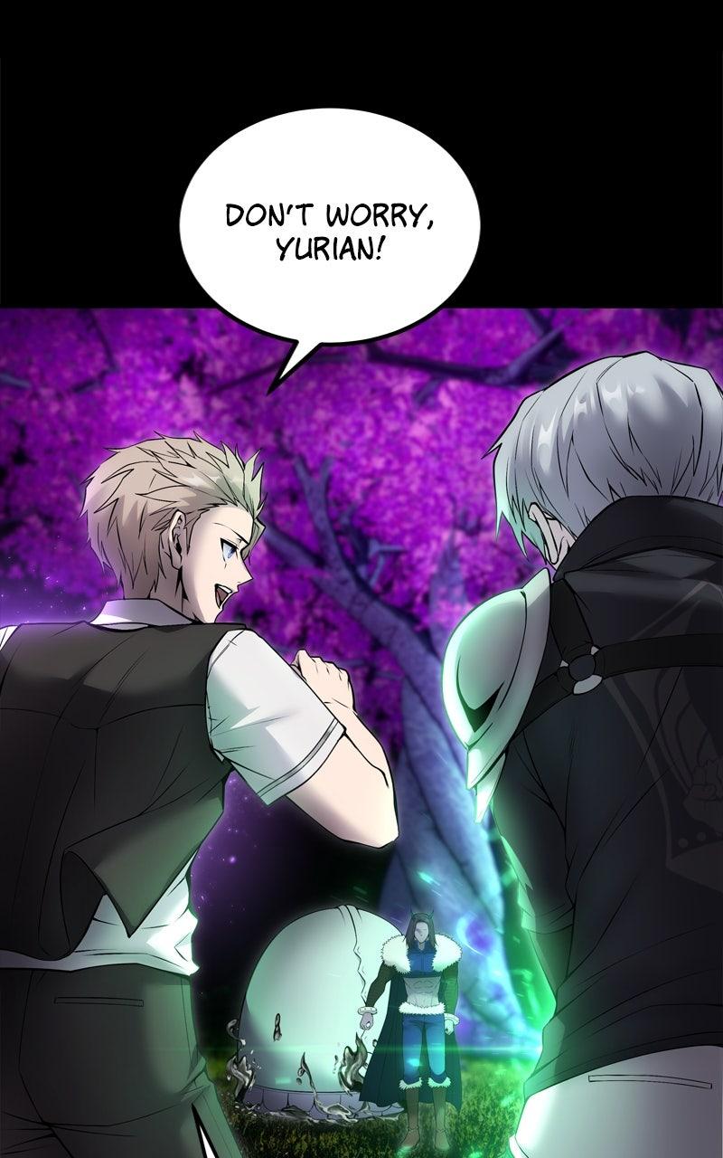 Secretly More Powerful than the Hero Chapter 74 - Page 91