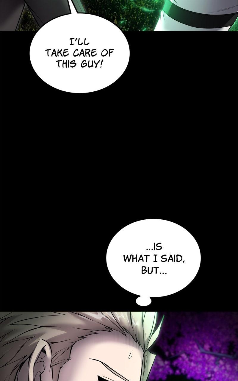 Secretly More Powerful than the Hero Chapter 74 - Page 92