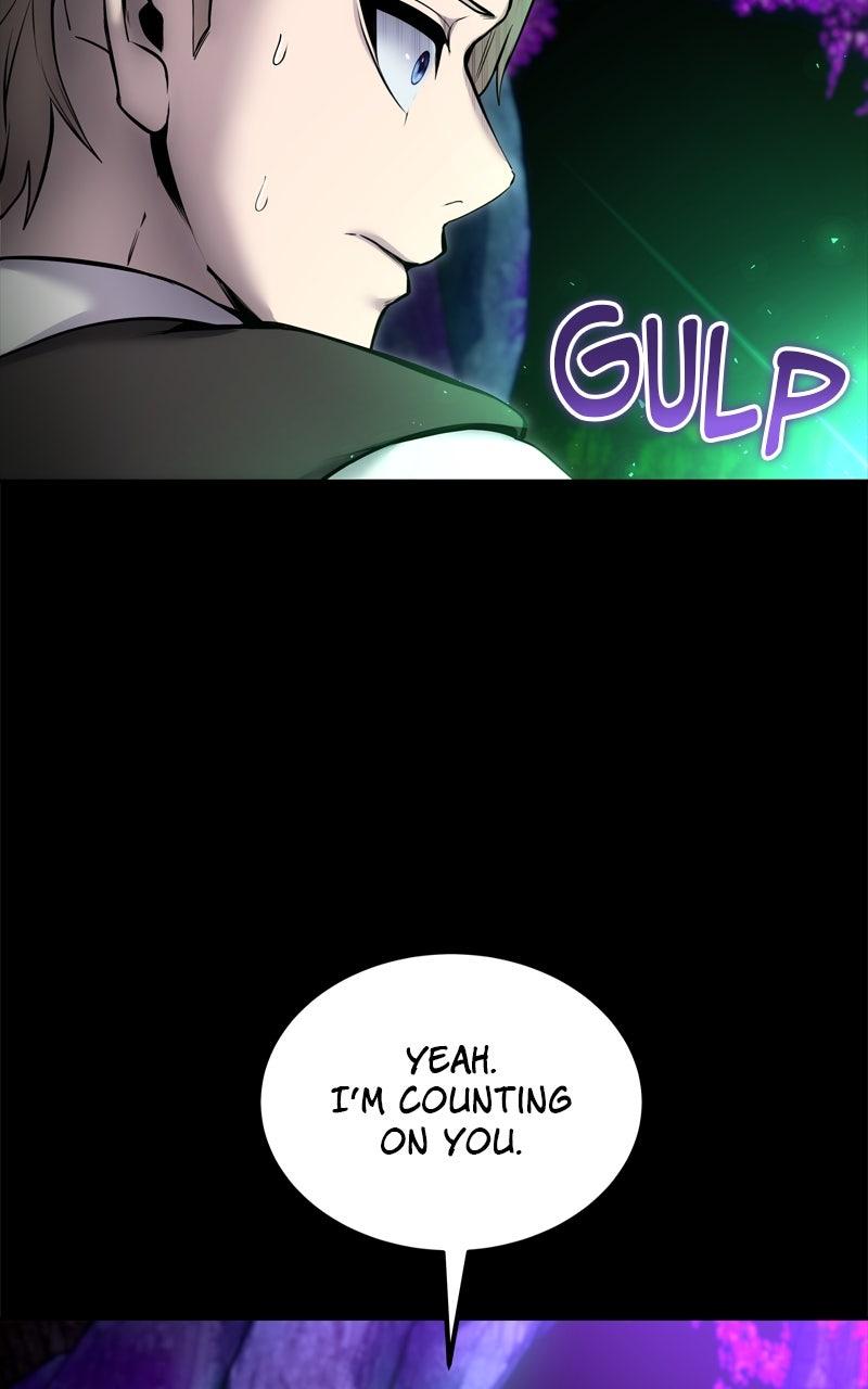 Secretly More Powerful than the Hero Chapter 74 - Page 93