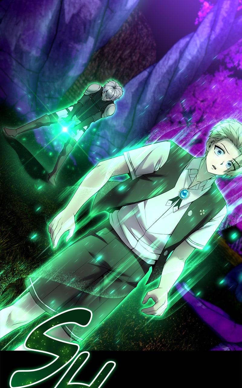 Secretly More Powerful than the Hero Chapter 74 - Page 94