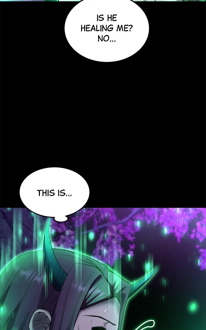 Secretly More Powerful than the Hero Chapter 74 - Page 96