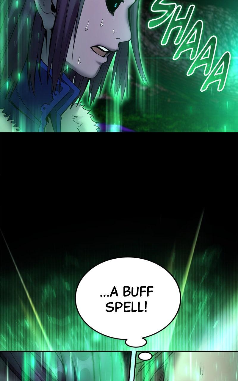 Secretly More Powerful than the Hero Chapter 74 - Page 97