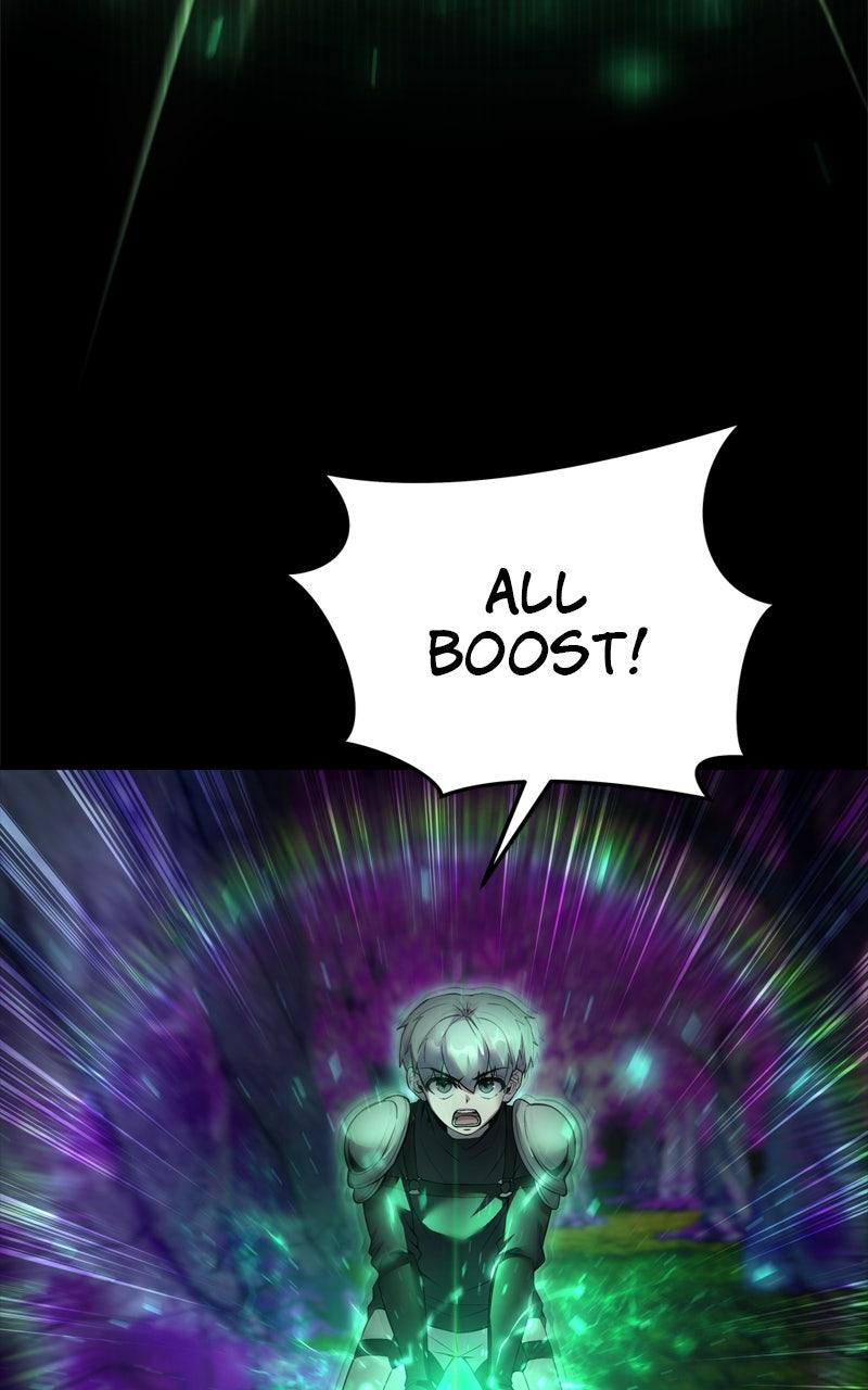 Secretly More Powerful than the Hero Chapter 74 - Page 99