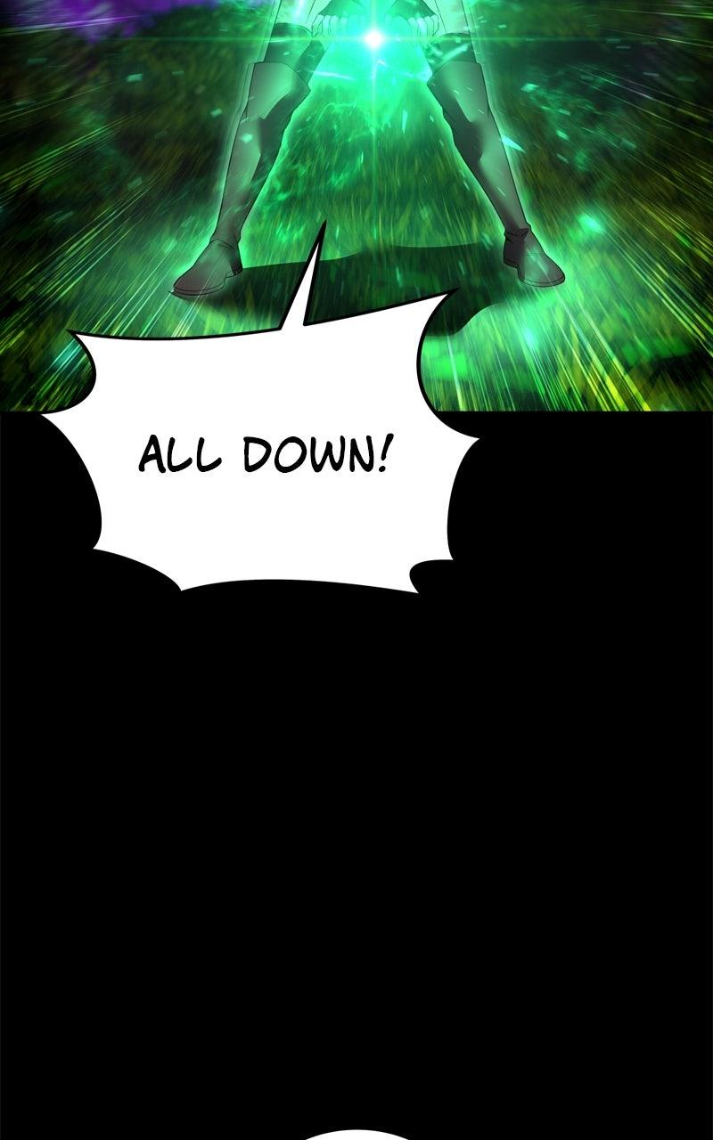 Secretly More Powerful than the Hero Chapter 74 - Page 100