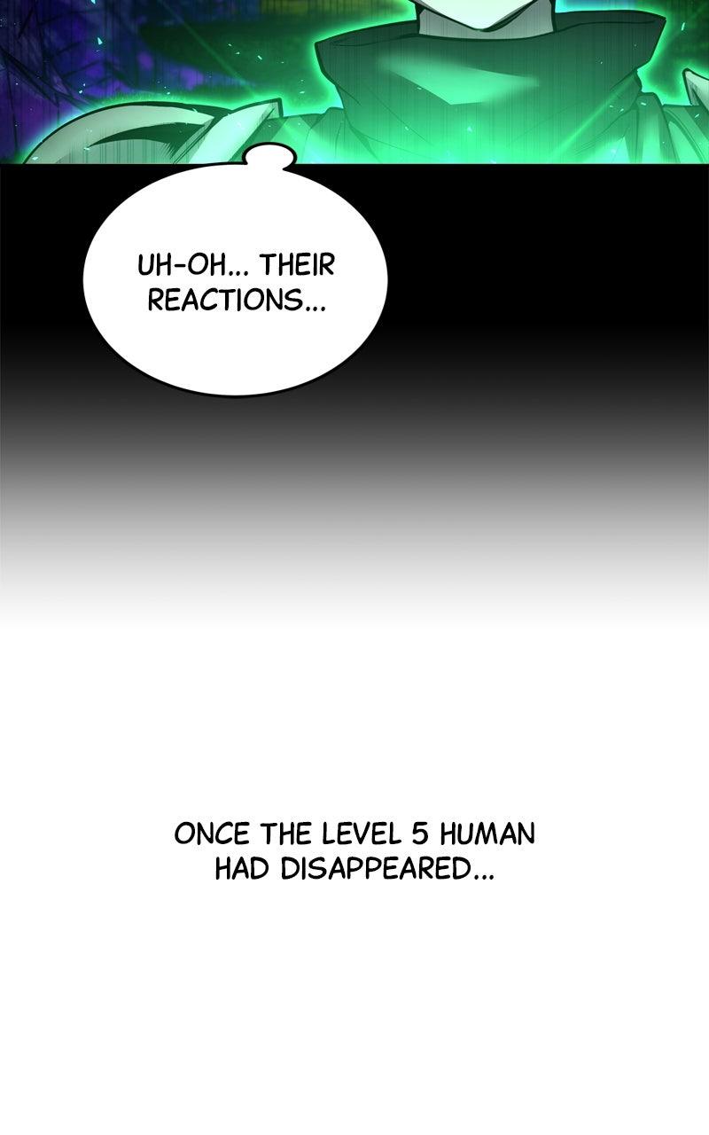 Secretly More Powerful than the Hero Chapter 74 - Page 103