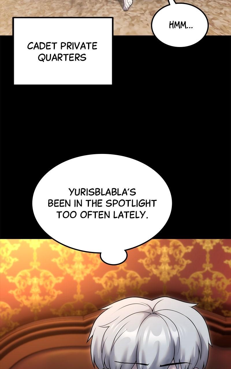 Secretly More Powerful than the Hero Chapter 74 - Page 105