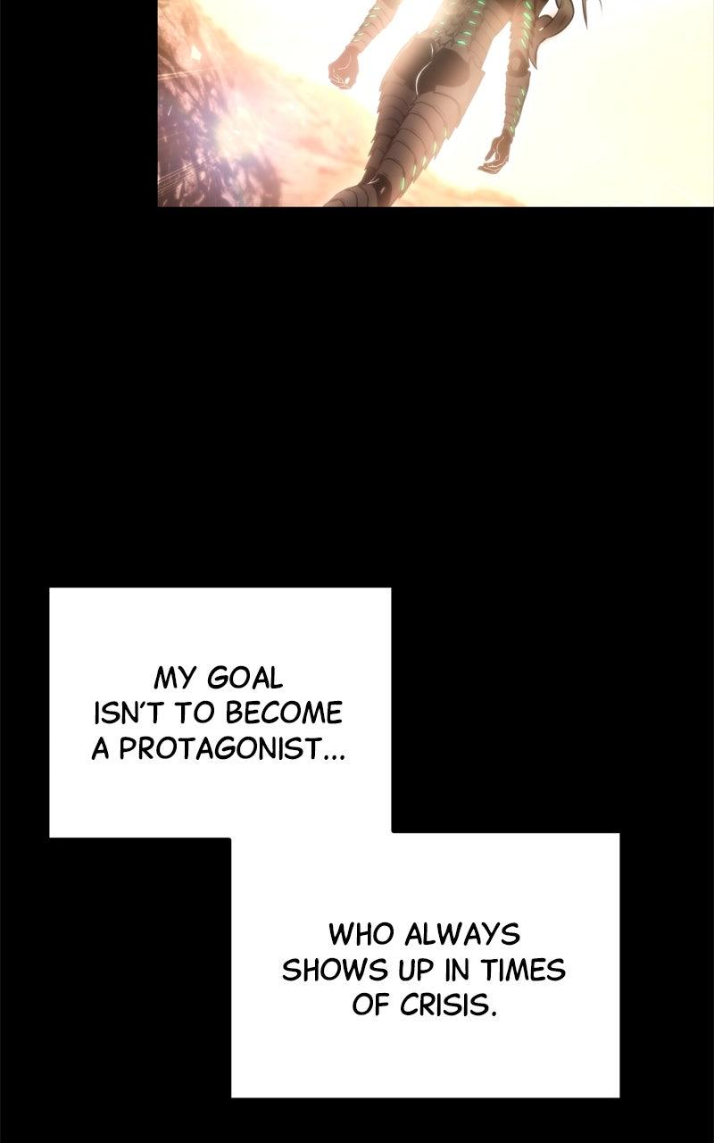 Secretly More Powerful than the Hero Chapter 74 - Page 108