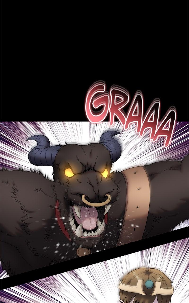 Secretly More Powerful than the Hero Chapter 74 - Page 109