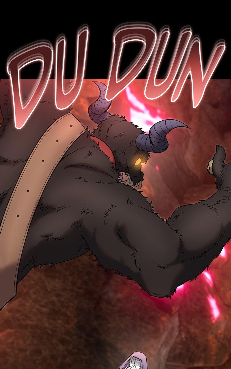 Secretly More Powerful than the Hero Chapter 74 - Page 111