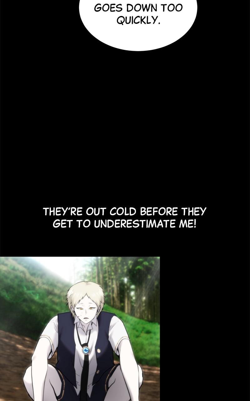 Secretly More Powerful than the Hero Chapter 74 - Page 116