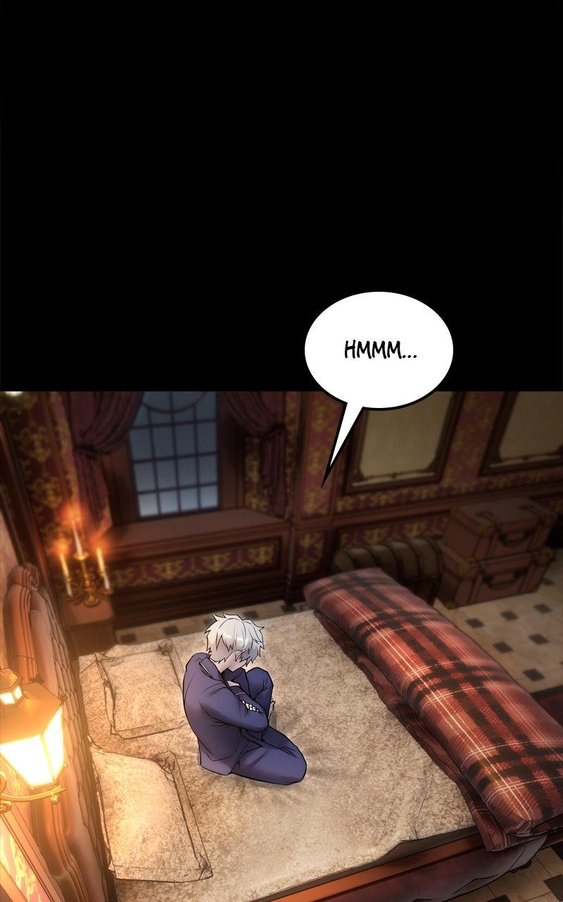 Secretly More Powerful than the Hero Chapter 74 - Page 118