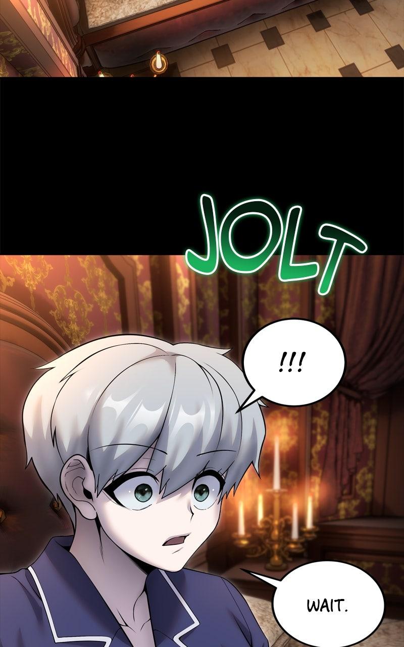 Secretly More Powerful than the Hero Chapter 74 - Page 119