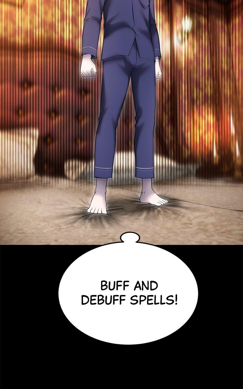 Secretly More Powerful than the Hero Chapter 74 - Page 121