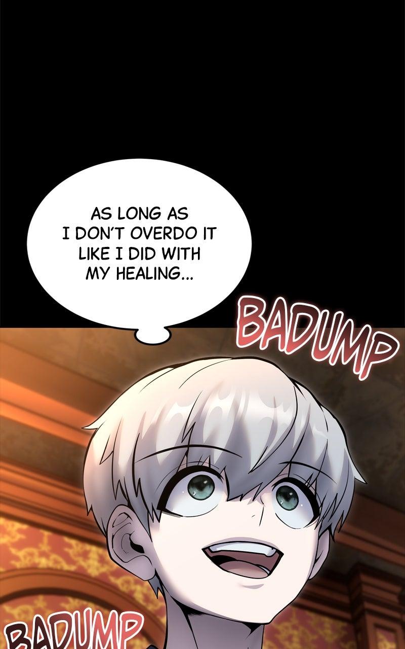 Secretly More Powerful than the Hero Chapter 74 - Page 122