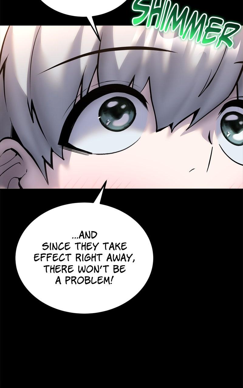 Secretly More Powerful than the Hero Chapter 74 - Page 124