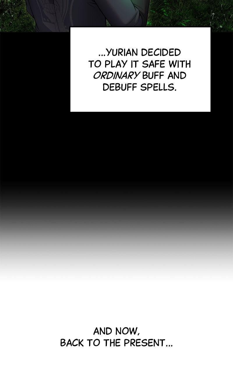 Secretly More Powerful than the Hero Chapter 74 - Page 126