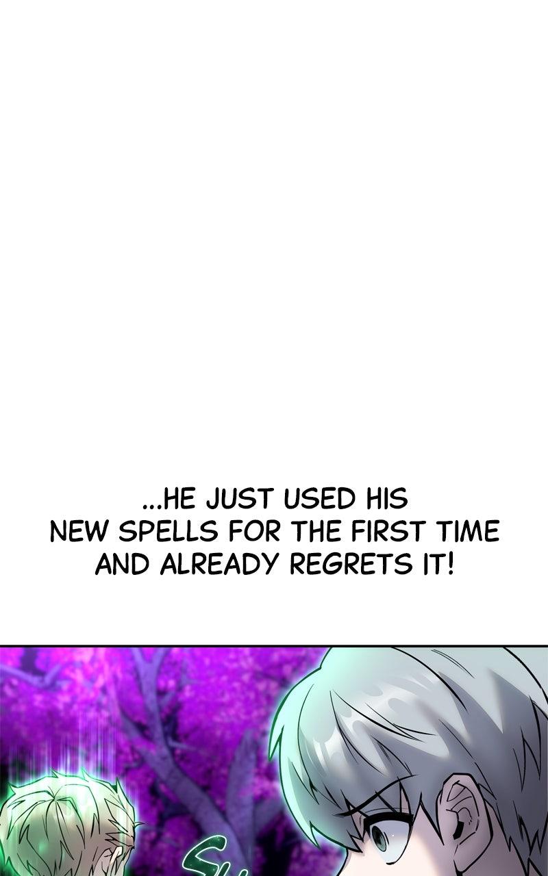 Secretly More Powerful than the Hero Chapter 74 - Page 127