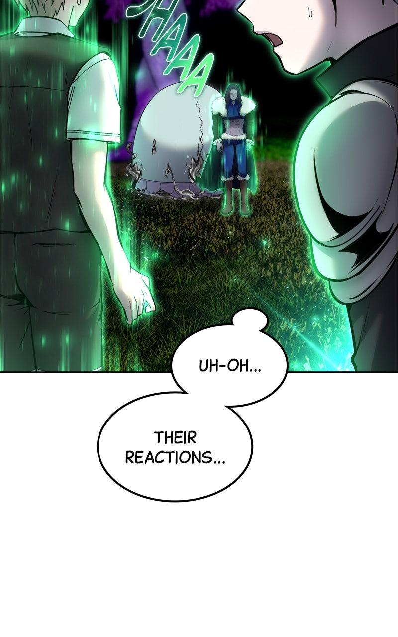 Secretly More Powerful than the Hero Chapter 74 - Page 128