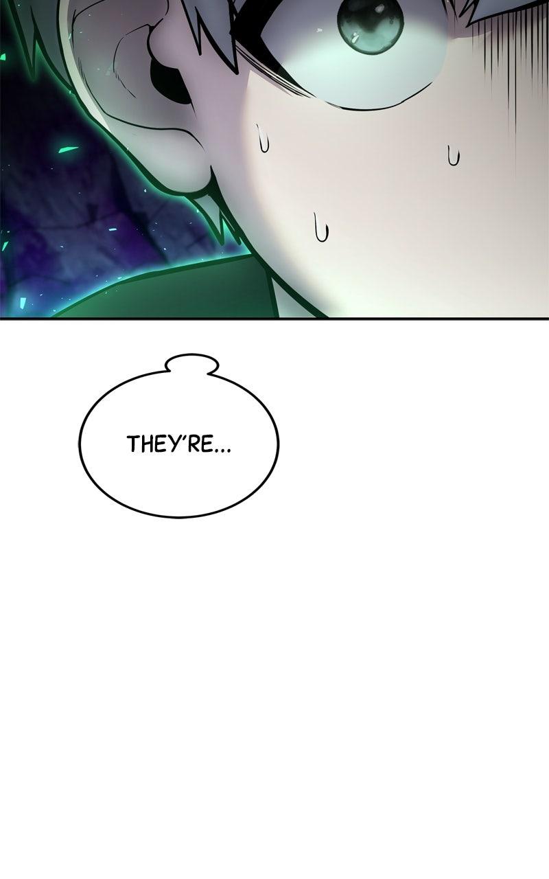 Secretly More Powerful than the Hero Chapter 74 - Page 131