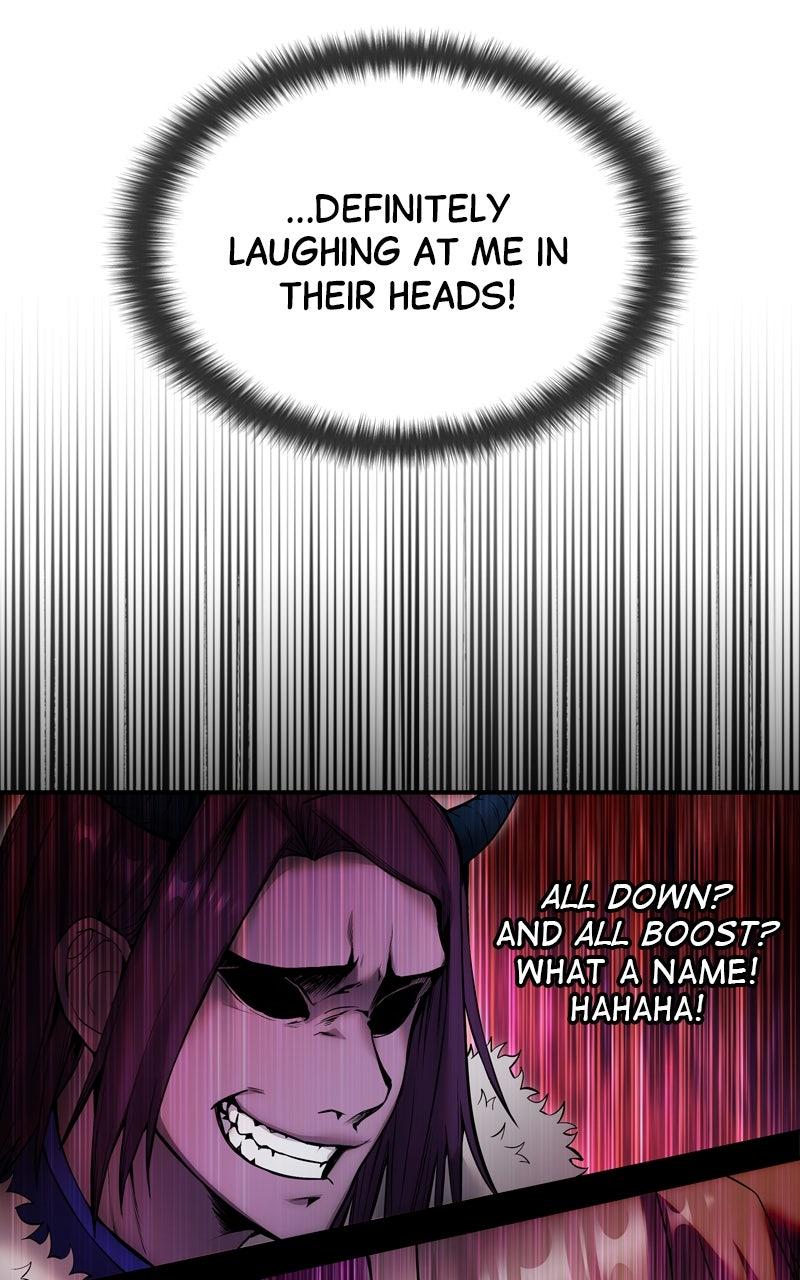 Secretly More Powerful than the Hero Chapter 74 - Page 132