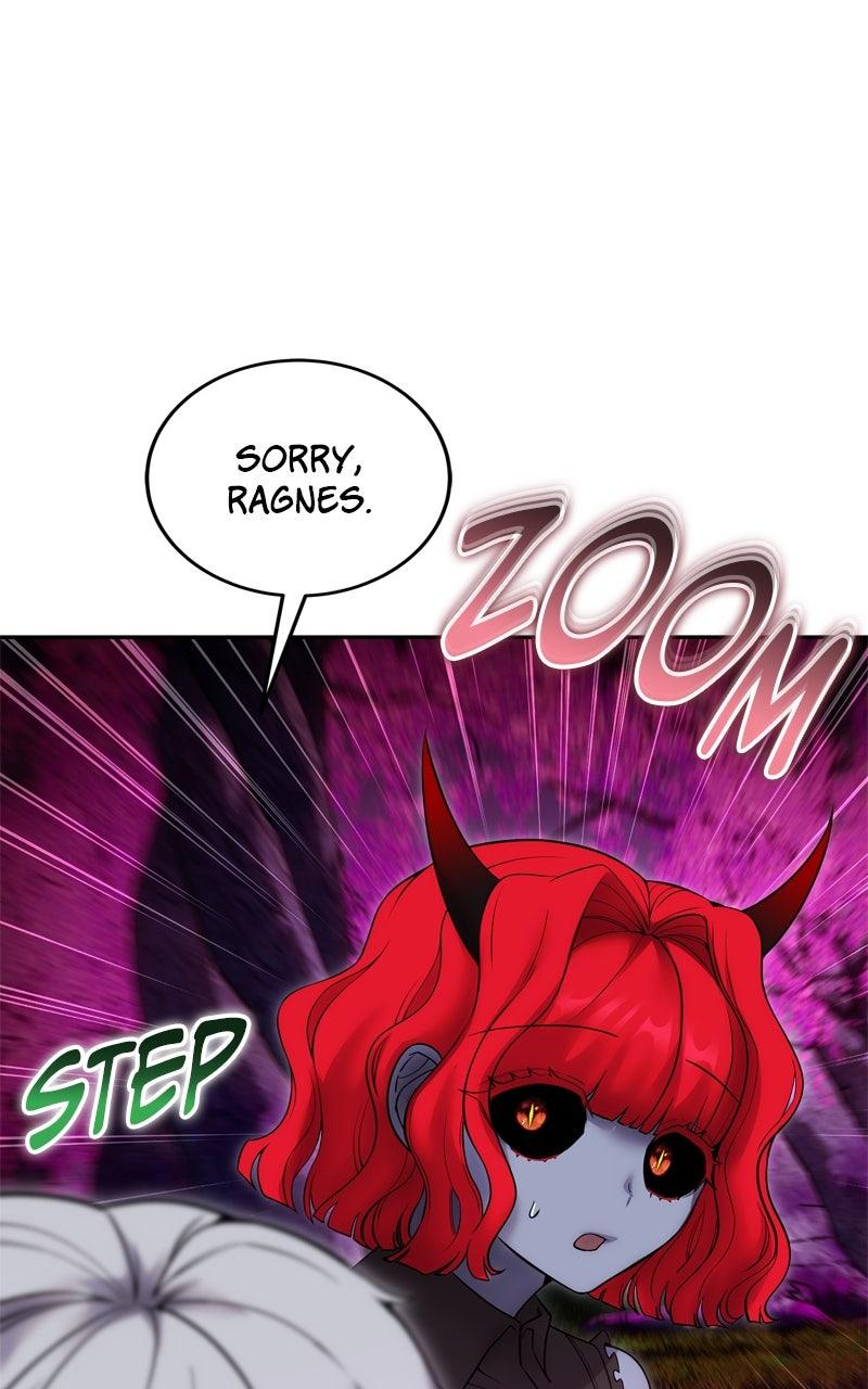 Secretly More Powerful than the Hero Chapter 76 - Page 8