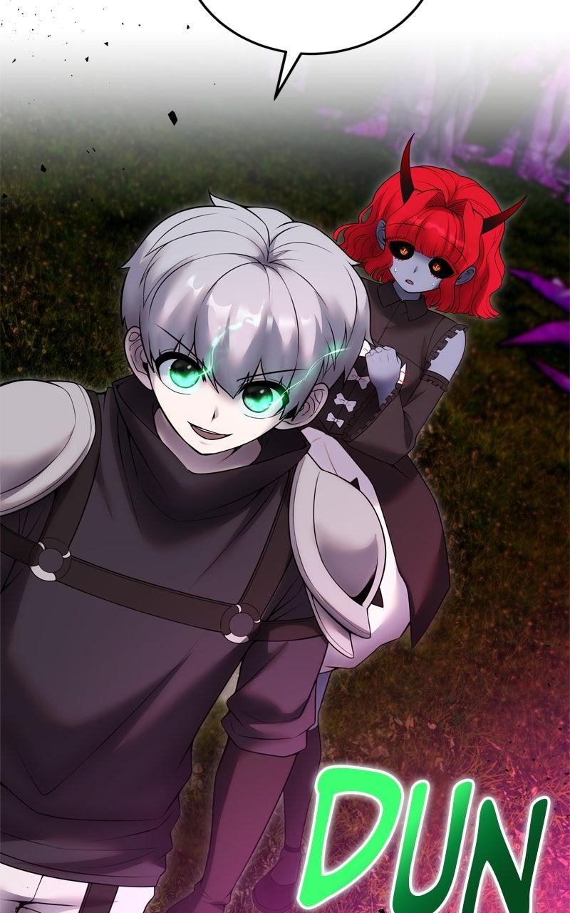 Secretly More Powerful than the Hero Chapter 76 - Page 10