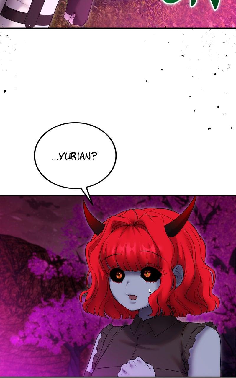 Secretly More Powerful than the Hero Chapter 76 - Page 11