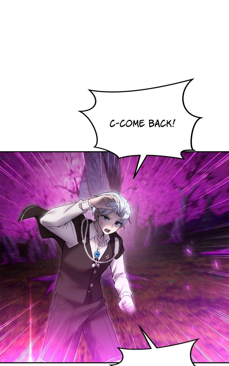 Secretly More Powerful than the Hero Chapter 76 - Page 12