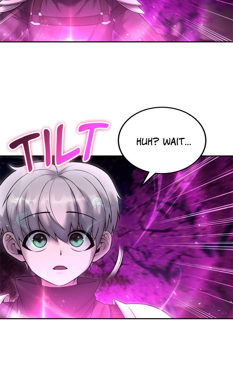 Secretly More Powerful than the Hero Chapter 76 - Page 15