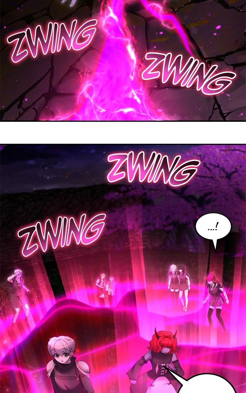 Secretly More Powerful than the Hero Chapter 76 - Page 18