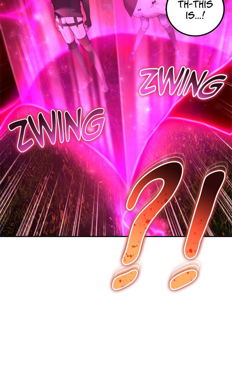 Secretly More Powerful than the Hero Chapter 76 - Page 19