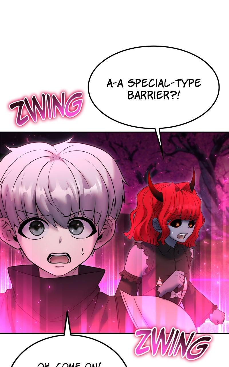 Secretly More Powerful than the Hero Chapter 76 - Page 20