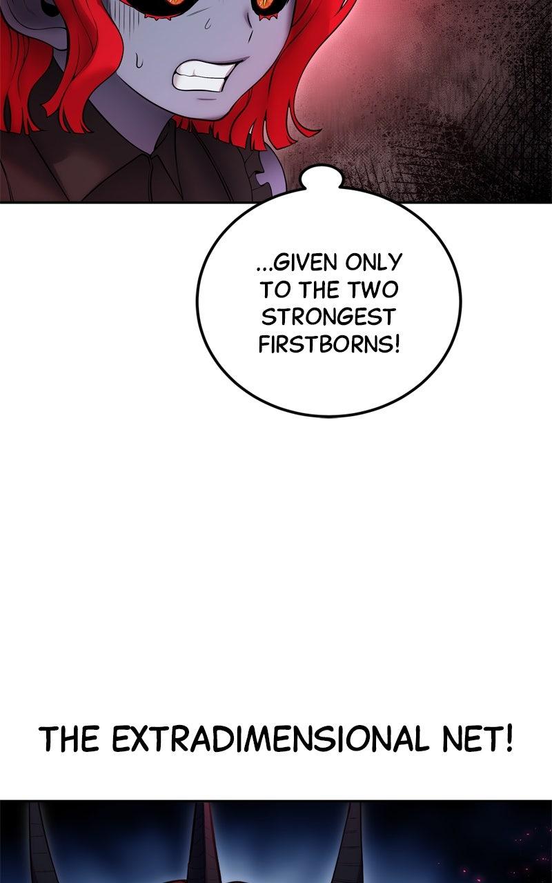 Secretly More Powerful than the Hero Chapter 76 - Page 22