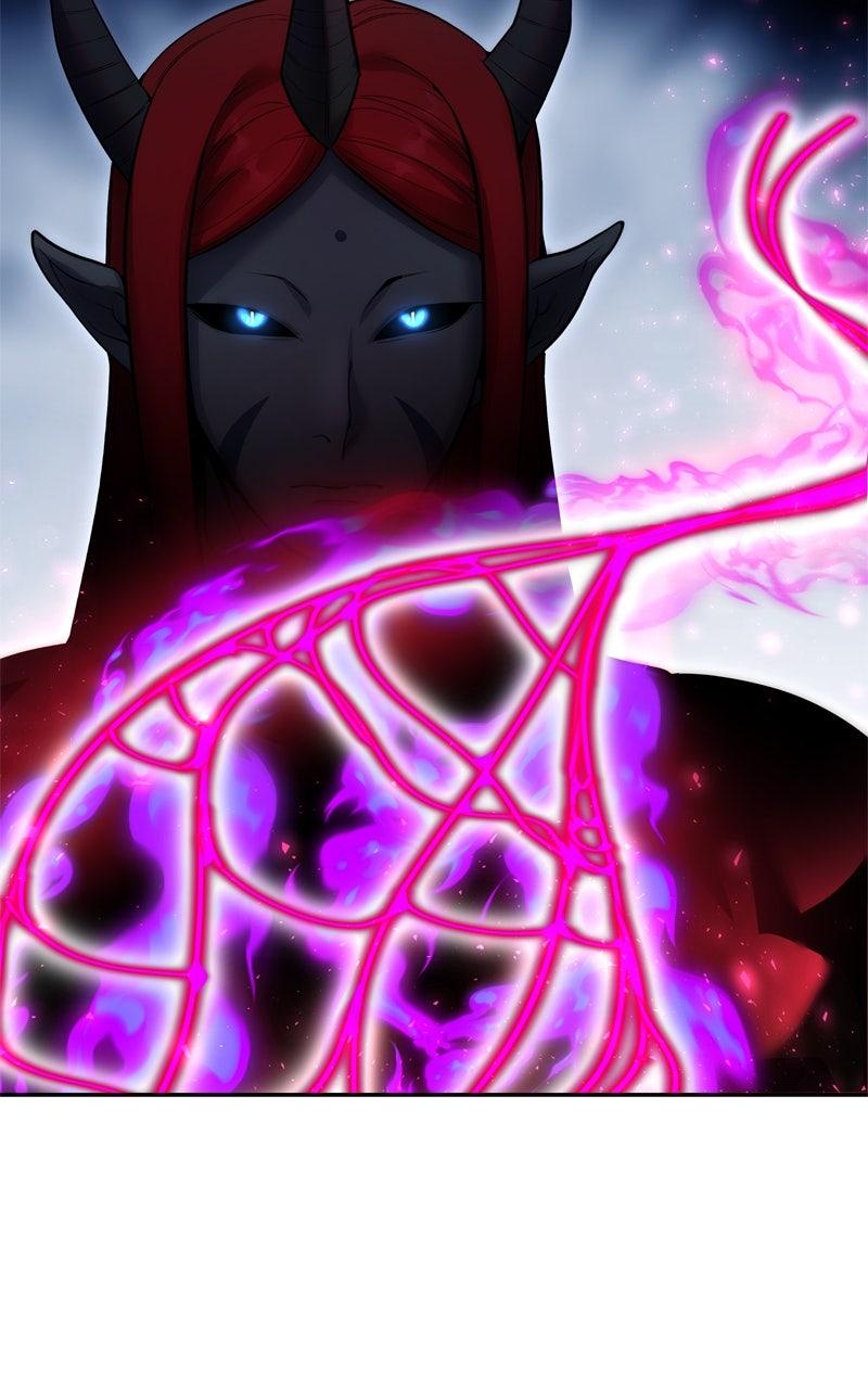 Secretly More Powerful than the Hero Chapter 76 - Page 23