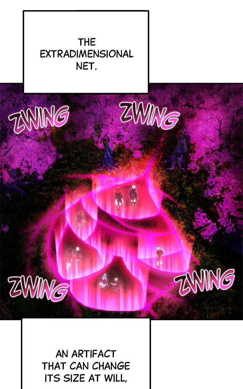 Secretly More Powerful than the Hero Chapter 76 - Page 24