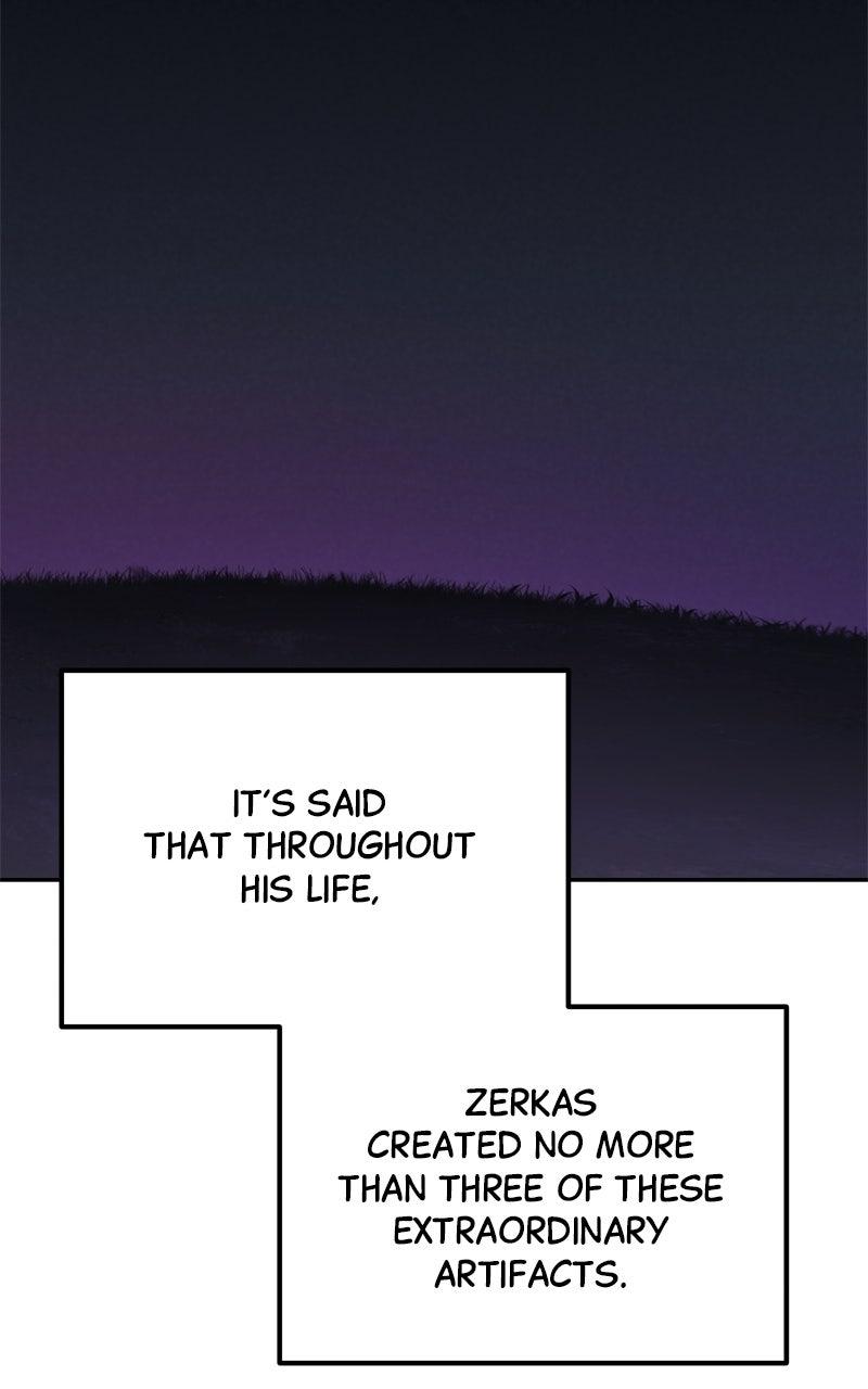 Secretly More Powerful than the Hero Chapter 76 - Page 26