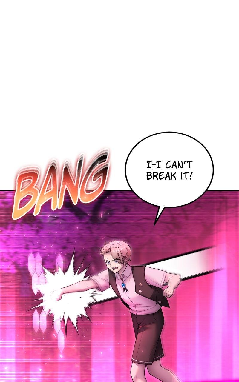 Secretly More Powerful than the Hero Chapter 76 - Page 27