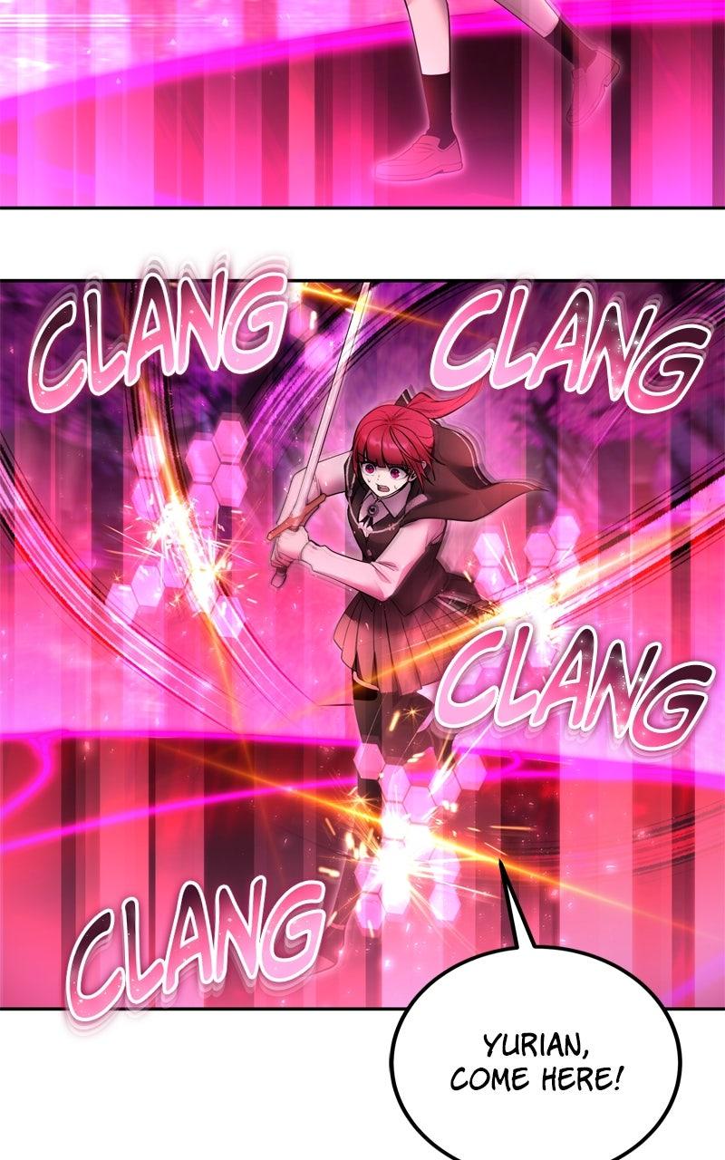 Secretly More Powerful than the Hero Chapter 76 - Page 28