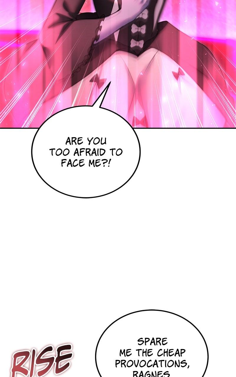 Secretly More Powerful than the Hero Chapter 76 - Page 30