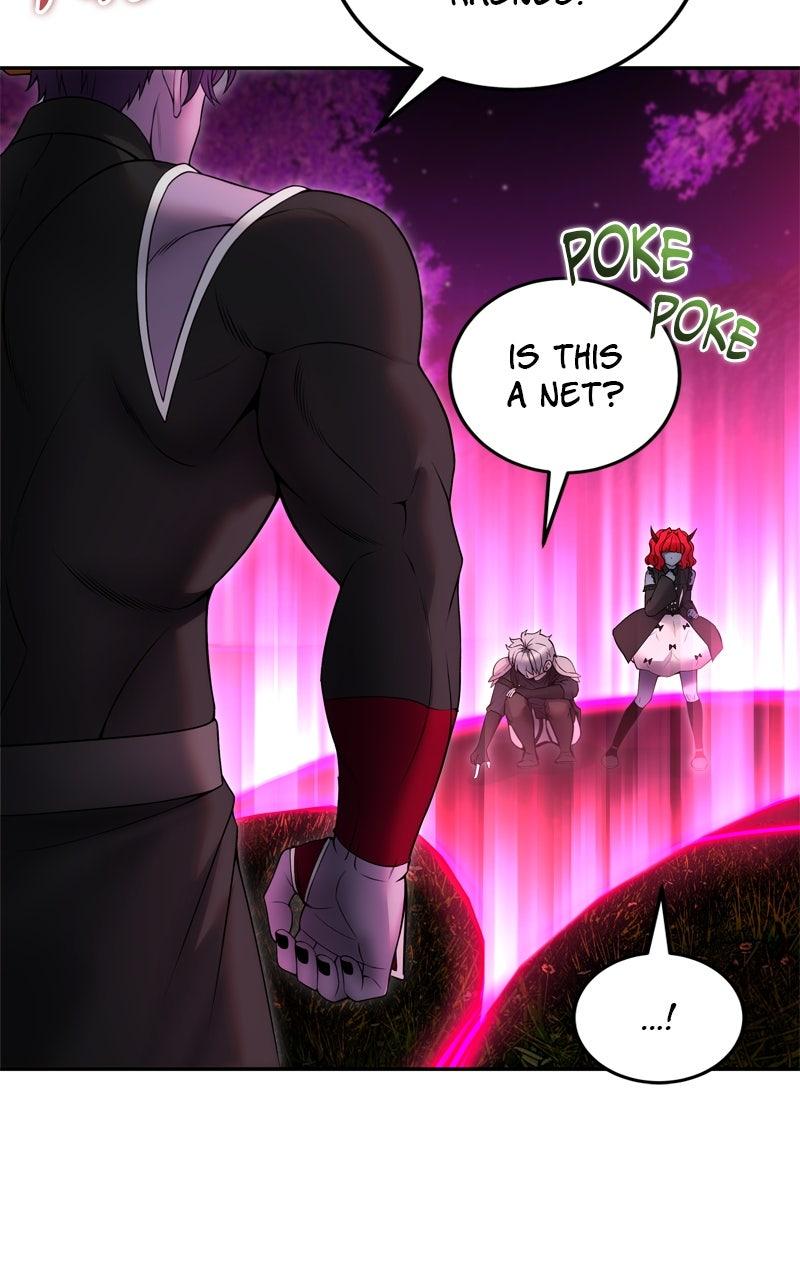 Secretly More Powerful than the Hero Chapter 76 - Page 31