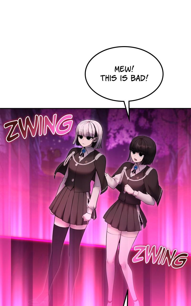 Secretly More Powerful than the Hero Chapter 76 - Page 32