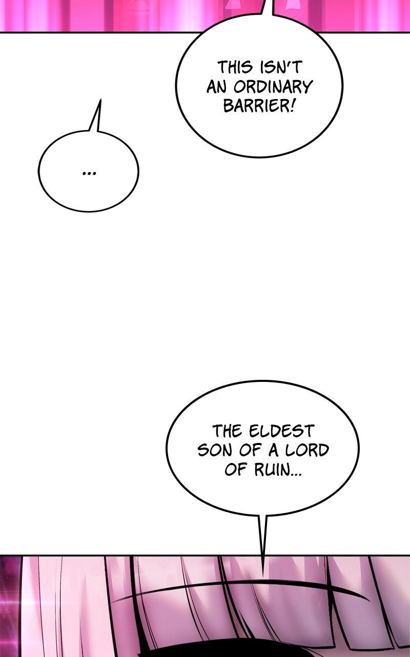 Secretly More Powerful than the Hero Chapter 76 - Page 33