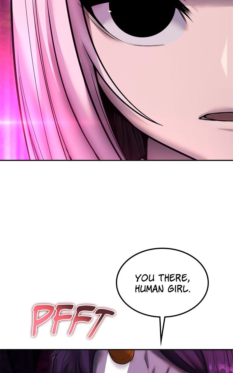 Secretly More Powerful than the Hero Chapter 76 - Page 34