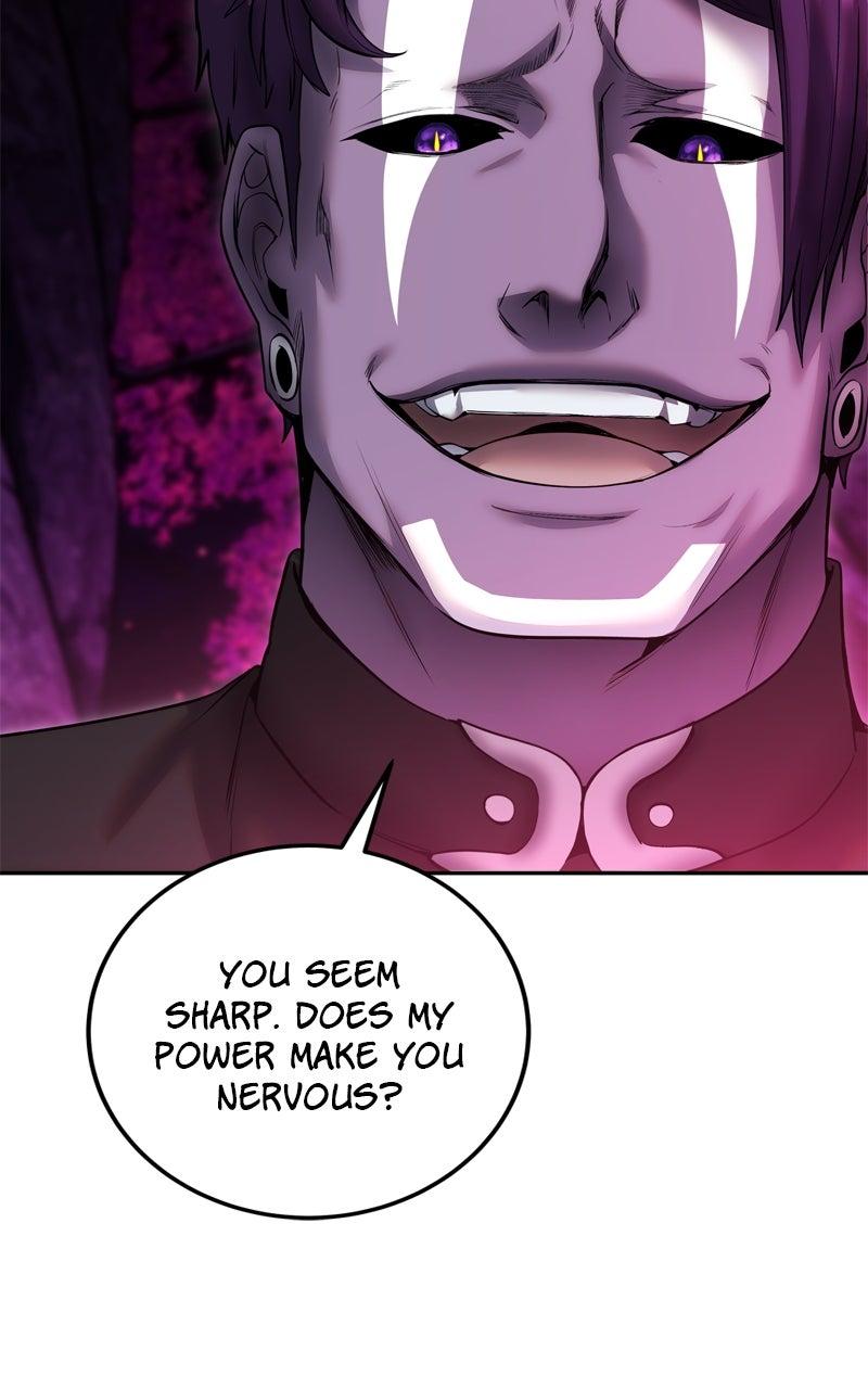 Secretly More Powerful than the Hero Chapter 76 - Page 35