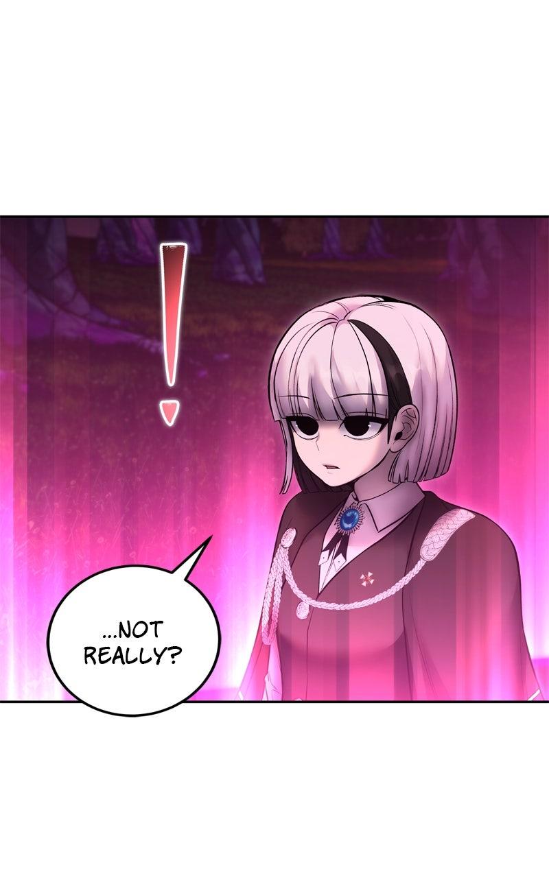 Secretly More Powerful than the Hero Chapter 76 - Page 36