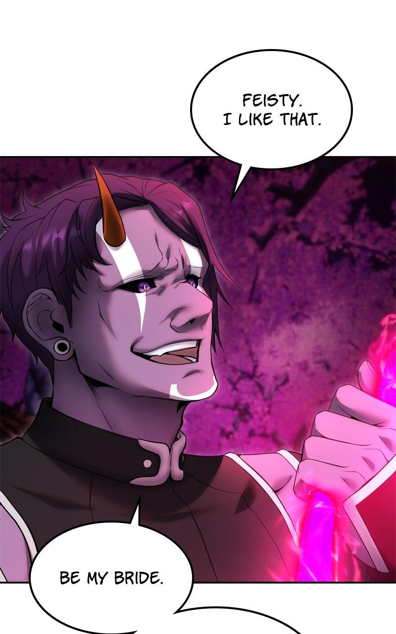 Secretly More Powerful than the Hero Chapter 76 - Page 37