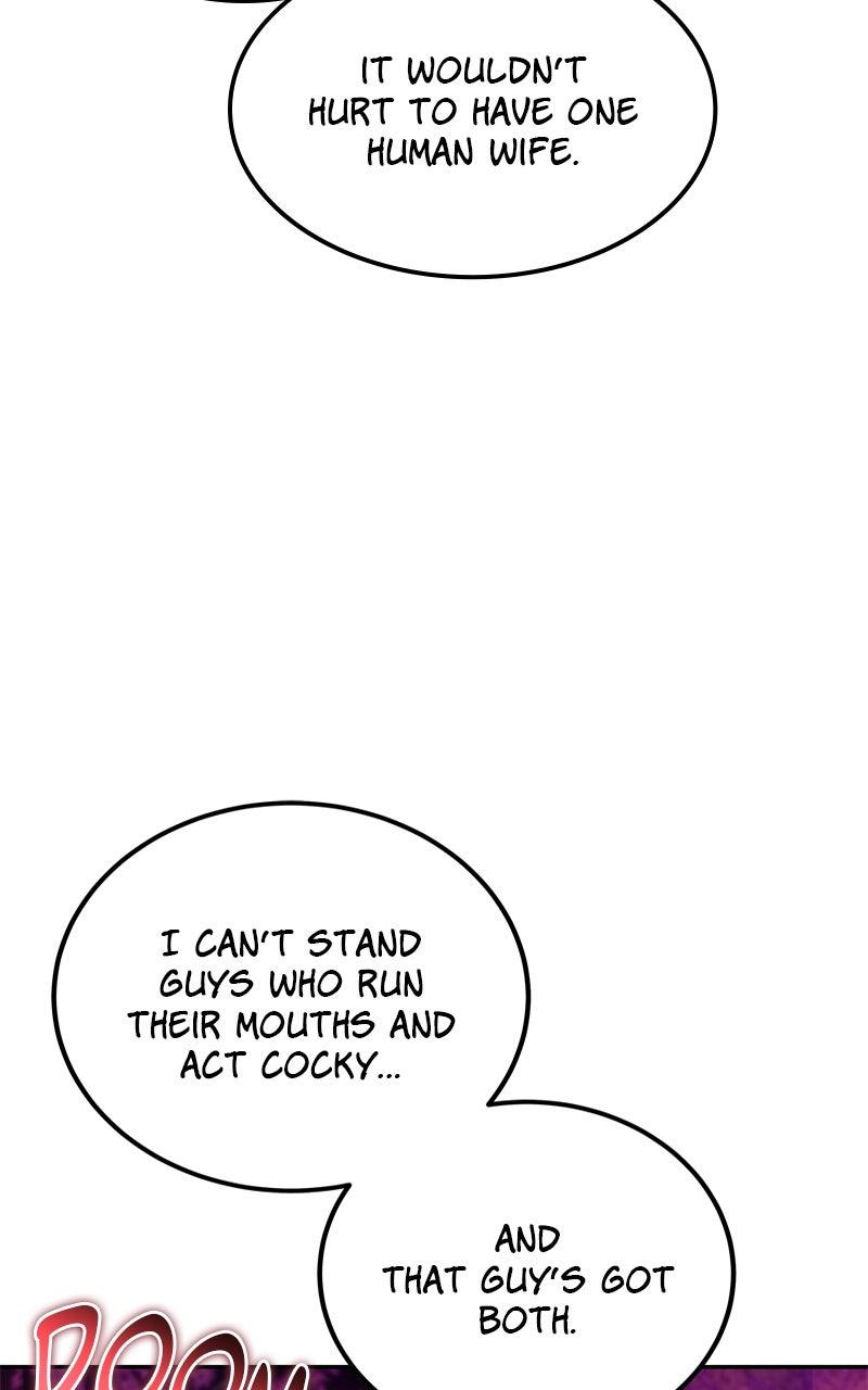 Secretly More Powerful than the Hero Chapter 76 - Page 38