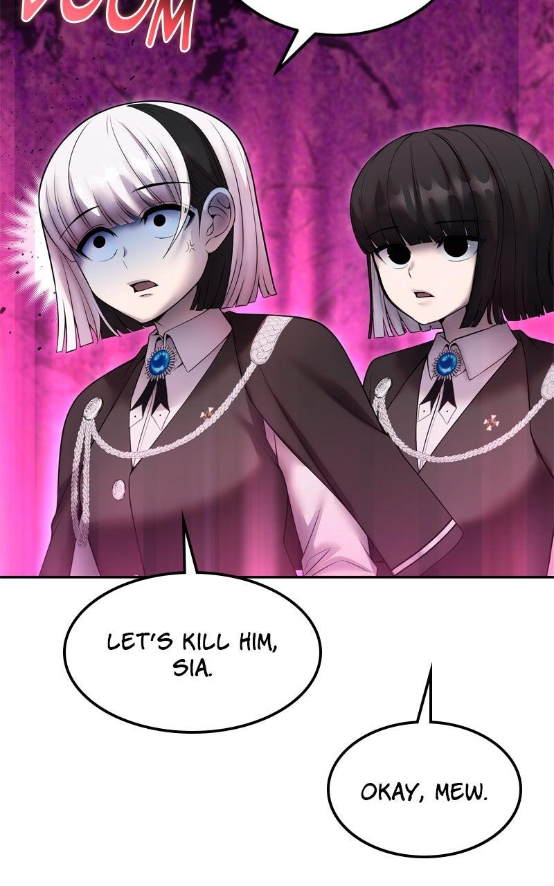 Secretly More Powerful than the Hero Chapter 76 - Page 39